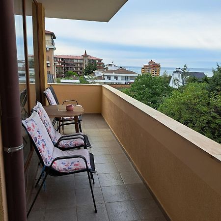 Perla 1 Apartments 라브다 외부 사진