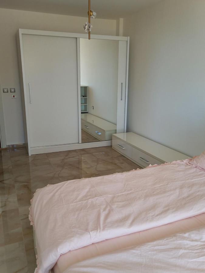Perla 1 Apartments 라브다 외부 사진